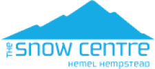 The Snow centre logo