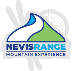 Nevis Range resort logo