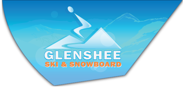 Glenmore Ski resort logo