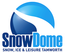 Snow dome logo